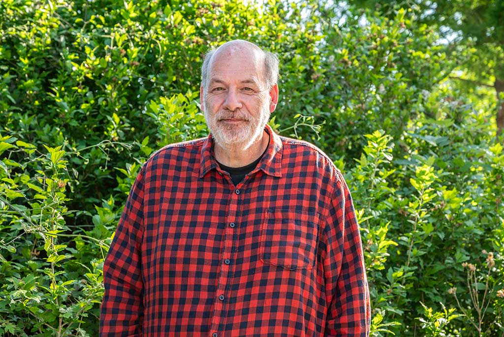 Nicky Tuinenburg